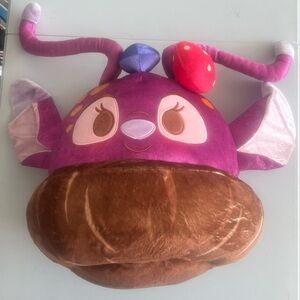 Disney Munchlings‎ - Angel Açai Bowl 14" Plush (Lilo & Stitch)